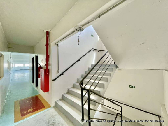 Imagem Galpão à Venda, 1.295 m² em Centro - Vargem Grande Paulista Imagem Galpão à Venda, 1.295 m² em Centro - Vargem Grande Paulista