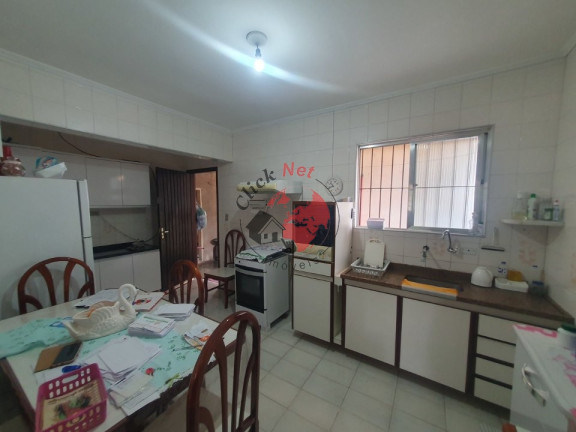 Imagem Casa com 2 Quartos à Venda, 192 m² em Independência - São Bernardo Do Campo Imagem Casa com 2 Quartos à Venda, 192 m² em Independência - São Bernardo Do Campo