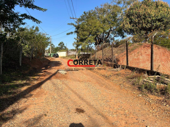 Imagem Terreno à Venda, 1.004 m² em Campo Verde - Ibiúna
