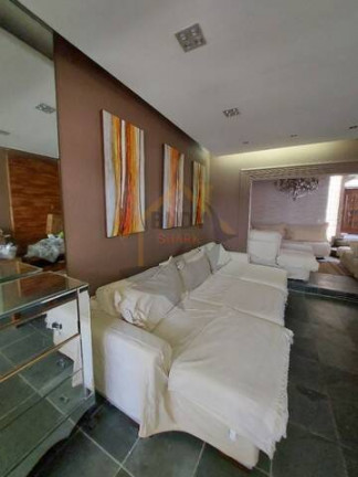 Casa com 4 Quartos à Venda, 288 m² em Alphaville - Santana De Parnaíba