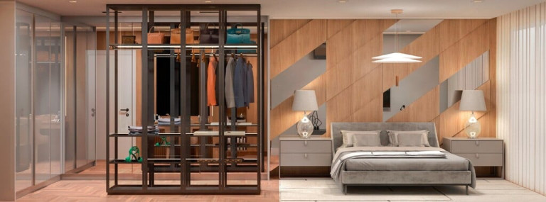 Imagem Cobertura com 3 Quartos à Venda, 366 m² em Santo Inácio - Curitiba