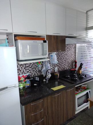 Imagem Apartamento com 2 Quartos à Venda, 43 m² em Vila Raquel - São Paulo Imagem Apartamento com 2 Quartos à Venda, 43 m² em Vila Raquel - São Paulo