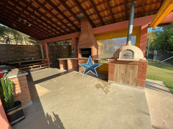 Imagem Chácara com 4 Quartos à Venda, 350 m² em Caioçara - Jarinu