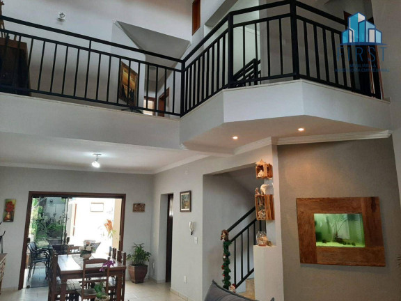 Imagem Casa com 3 Quartos à Venda, 270 m² em Residencial Nova Era - Valinhos Imagem Casa com 3 Quartos à Venda, 270 m² em Residencial Nova Era - Valinhos