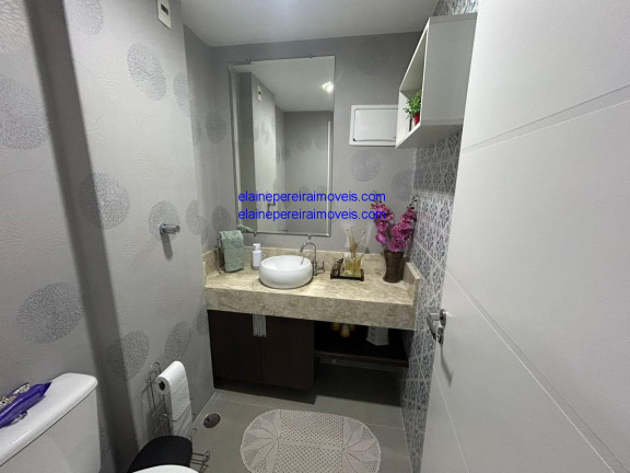 Imagem Apartamento com 3 Quartos para Alugar, 91 m² em Jardim Arpoador - São Paulo Imagem Apartamento com 3 Quartos para Alugar, 91 m² em Jardim Arpoador - São Paulo