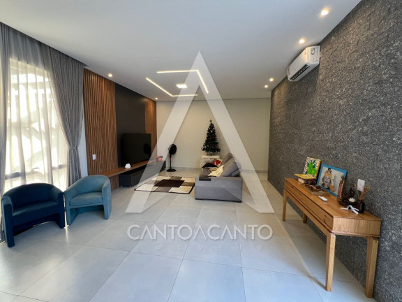 Imagem Casa com 3 Quartos à Venda, 306 m² em Residencial Aquarela Das Artes - Sinop
