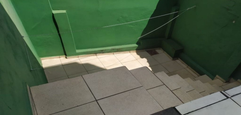 Imagem Sobrado com 3 Quartos à Venda, 111 m² em Jardim Progresso - Santo André