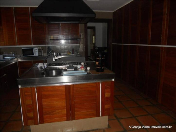 Imagem Casa de Condomínio com 6 Quartos à Venda, 2.385 m² em Chácara São João - Carapicuíba Imagem Casa de Condomínio com 6 Quartos à Venda, 2.385 m² em Chácara São João - Carapicuíba