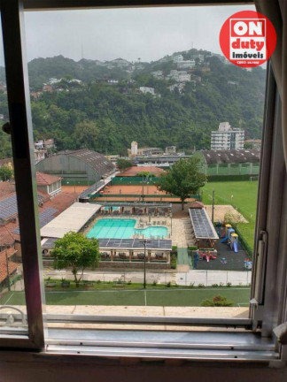 Imagem Apartamento com 2 Quartos à Venda, 44 m² em José Menino - Santos Imagem Apartamento com 2 Quartos à Venda, 44 m² em José Menino - Santos