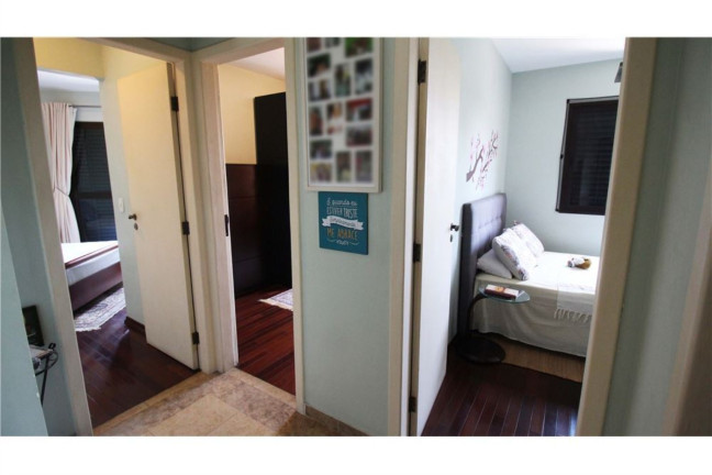 Imagem Apartamento com 3 Quartos à Venda, 85 m² em Vila Romana - São Paulo