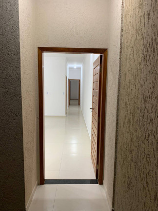 Imagem Casa com 2 Quartos à Venda, 125 m² em Residencial Estoril - Taubaté