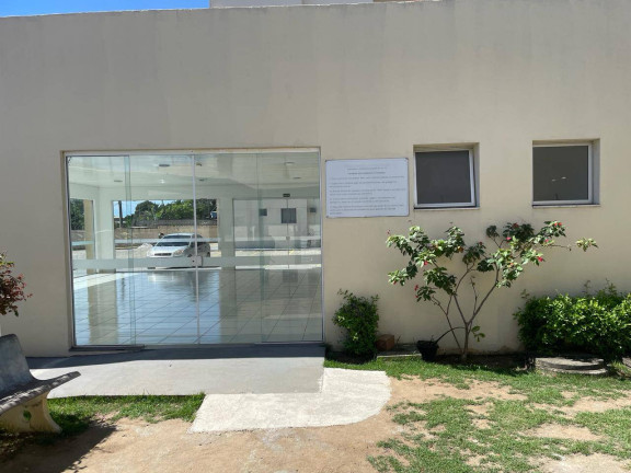 Imagem Apartamento com 2 Quartos à Venda, 48 m² em Sao Patricio - Serra