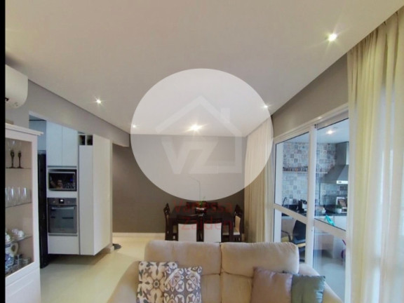 Imagem Apartamento com 2 Quartos à Venda, 95 m² em Chácara Santo Antônio - São Paulo Imagem Apartamento com 2 Quartos à Venda, 95 m² em Chácara Santo Antônio - São Paulo