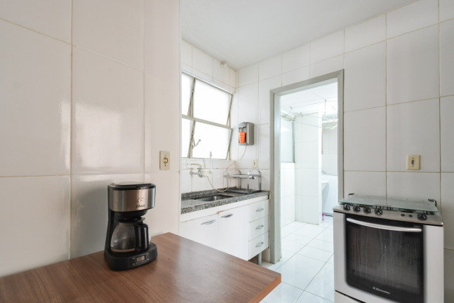 Imagem Apartamento com 2 Quartos à Venda, 84 m² em Pinheiros - São Paulo Imagem Apartamento com 2 Quartos à Venda, 84 m² em Pinheiros - São Paulo