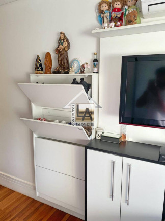 Imagem Apartamento com 2 Quartos à Venda, 75 m² em Vila Andrade - São Paulo