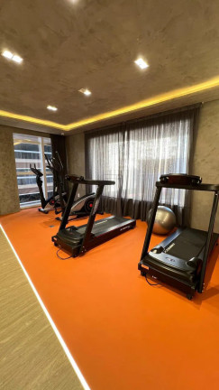 Imagem Apartamento com 3 Quartos à Venda, 117 m² em Meia Praia - Itapema