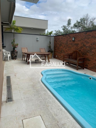 Imagem Imóvel com 4 Quartos à Venda, 250 m² em Ibiti Royal Park - Sorocaba