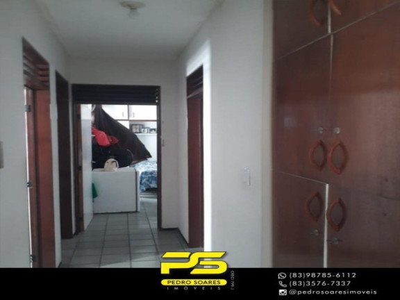 Imagem Imóvel com 4 Quartos à Venda,  em Manaíra - João Pessoa