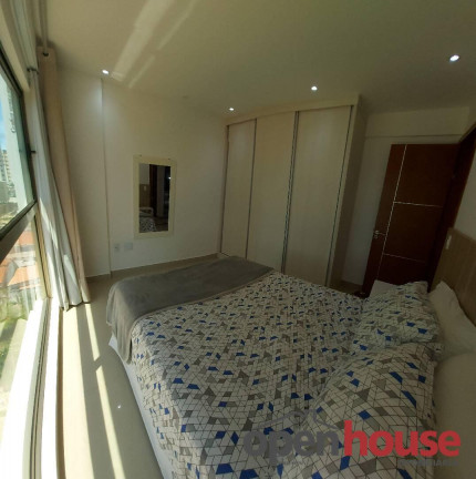 Imagem Apartamento com 2 Quartos à Venda ou Locação, 56 m² em Ponta Negra - Natal