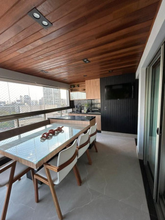 Imagem Apartamento com 3 Quartos à Venda, 101 m² em Vila Mariana - São Paulo