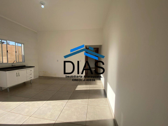 Imagem Casa com 2 Quartos à Venda, 167 m² em Jardim Roberto Selmi Dei - Araraquara Imagem Casa com 2 Quartos à Venda, 167 m² em Jardim Roberto Selmi Dei - Araraquara
