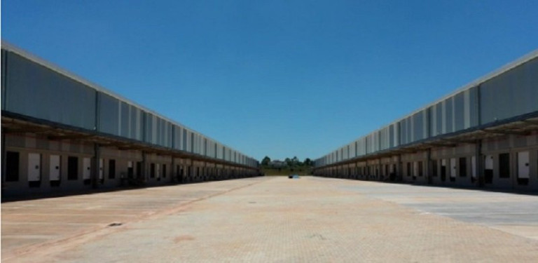 Imóvel à Venda, 5.000 m² em Fazenda Da Grama - Itupeva