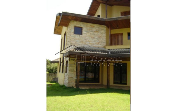 Imagem Casa de Condomínio com 5 Quartos à Venda, 700 m² em Jardim Esplanada - São José Dos Campos Imagem Casa de Condomínio com 5 Quartos à Venda, 700 m² em Jardim Esplanada - São José Dos Campos
