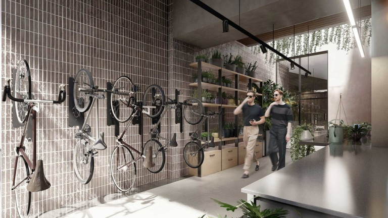 Imagem Imóvel com 2 Quartos à Venda, 38 m² em Jardim Paulista - São Paulo