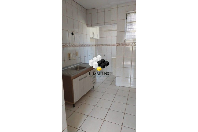 Apartamento com 2 Quartos à Venda, 53 m² em Santo Antônio - Porto Alegre