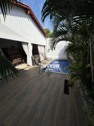 Imagem Casa com 3 Quartos à Venda, 240 m² em Vila Rezende - Goiânia