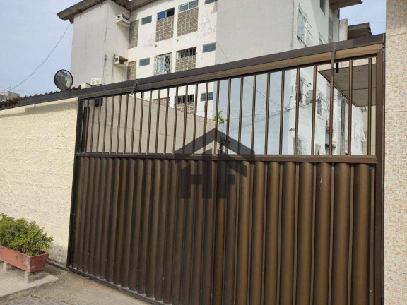 Apartamento com 2 Quartos à Venda, 58 m² em Candeias - Jaboatão Dos Guararapes