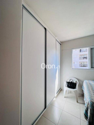 Imagem Apartamento com 2 Quartos à Venda, 55 m² em Vila Rosa - Goiânia Imagem Apartamento com 2 Quartos à Venda, 55 m² em Vila Rosa - Goiânia