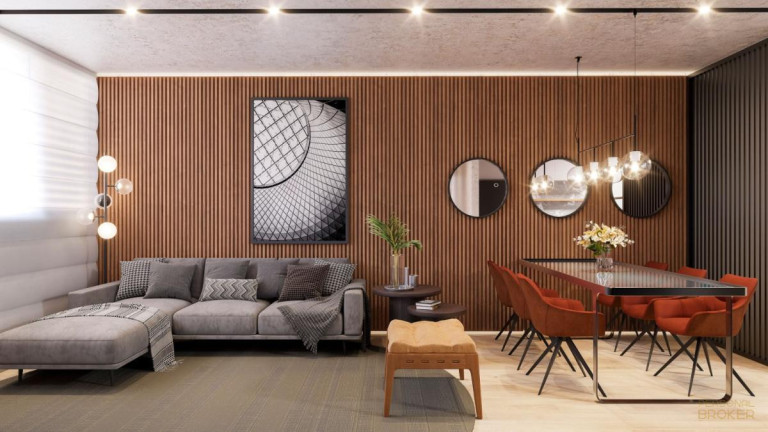 Imagem Apartamento com 2 Quartos à Venda, 69 m² em Lourdes - Belo Horizonte