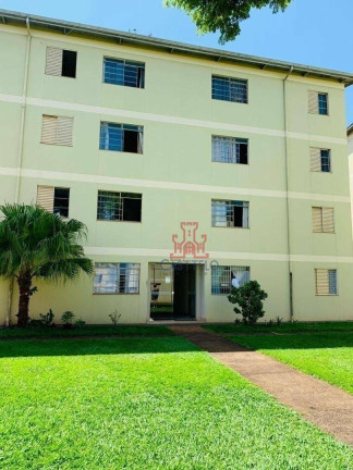 Imagem Apartamento com 2 Quartos à Venda, 45 m² em Marumbi - Londrina Imagem Apartamento com 2 Quartos à Venda, 45 m² em Marumbi - Londrina