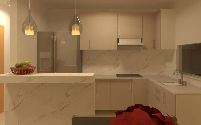 Imagem Casa de Condomínio com 3 Quartos para Alugar, 120 m² em Alphaville (abrantes) - Camaçari Imagem Casa de Condomínio com 3 Quartos para Alugar, 120 m² em Alphaville (abrantes) - Camaçari