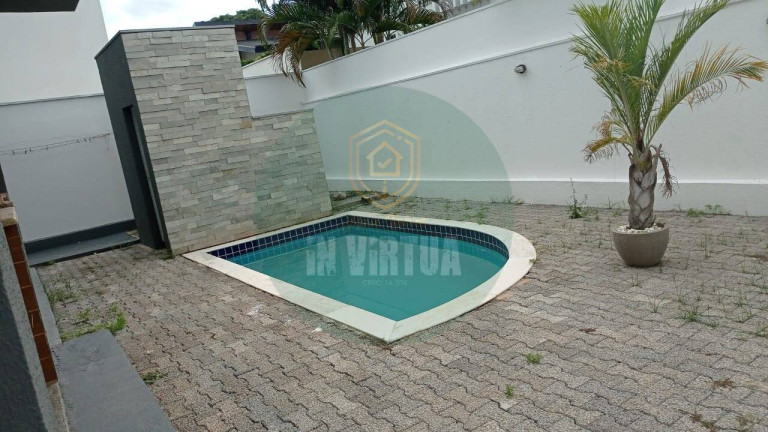 Imagem Casa com 4 Quartos à Venda, 280 m² em Condomínio Belvedere - Cuiabá Imagem Casa com 4 Quartos à Venda, 280 m² em Condomínio Belvedere - Cuiabá