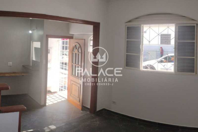 Casa para Alugar, 59 m² em Paulicéia - Piracicaba