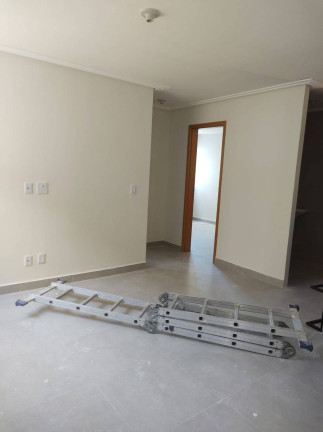 Imagem Apartamento com 2 Quartos à Venda, 56 m² em Gramame - João Pessoa