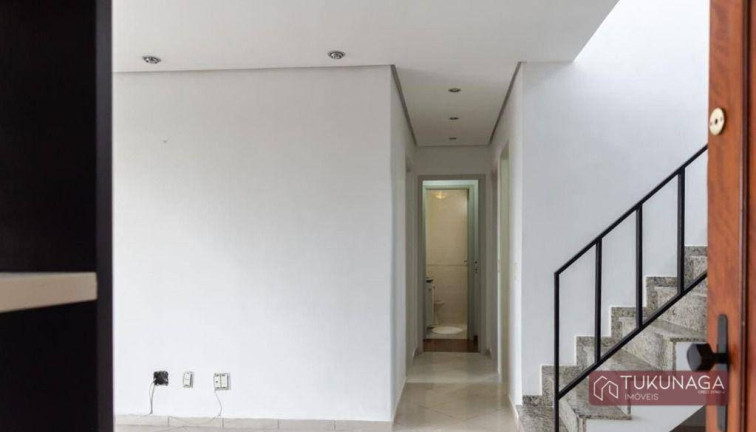 Imagem Cobertura com 4 Quartos à Venda, 198 m² em (zona Norte) Barro Branco - São Paulo