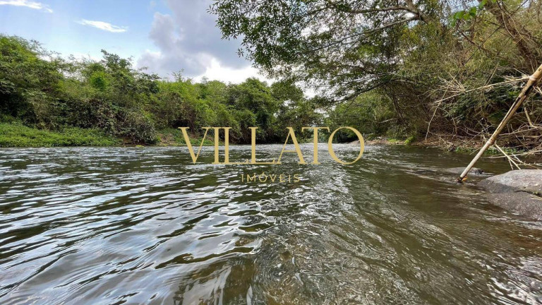 Chácara com 3 Quartos à Venda, 7.000 m² em Heitoraí