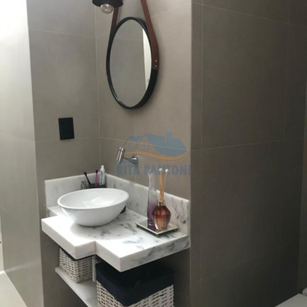 Imagem Casa com 3 Quartos à Venda, 83 m² em Ipiranga - Ribeirão Preto