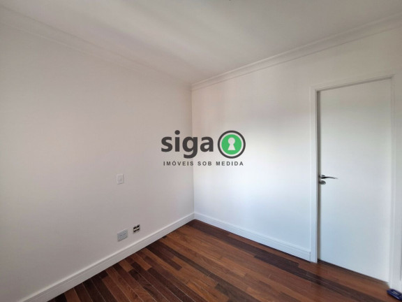 Imagem Apartamento com 3 Quartos para Alugar, 138 m² em Vila Andrade - São Paulo Imagem Apartamento com 3 Quartos para Alugar, 138 m² em Vila Andrade - São Paulo