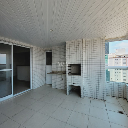 Imagem Apartamento com 3 Quartos à Venda, 139 m² em Guilhermina - Praia Grande
