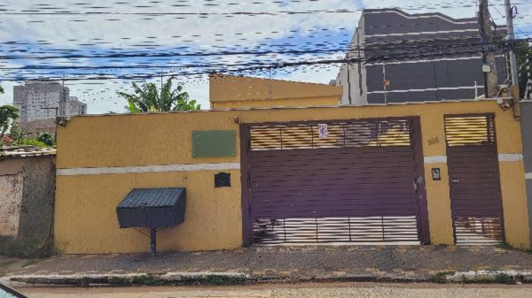 Casa com 2 Quartos à Venda, 62 m² em Vila Progresso Zona - Sao Paulo