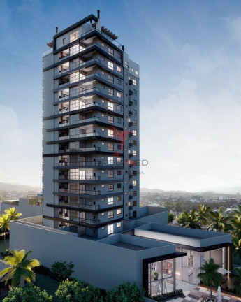 Imagem Apartamento com 2 Quartos à Venda, 75 m² em Centro - Penha Imagem Apartamento com 2 Quartos à Venda, 75 m² em Centro - Penha