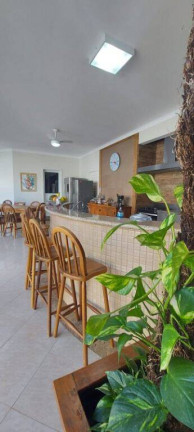 Imagem Casa com 4 Quartos à Venda, 430 m² em Parque Residencial Damha - São José Do Rio Preto