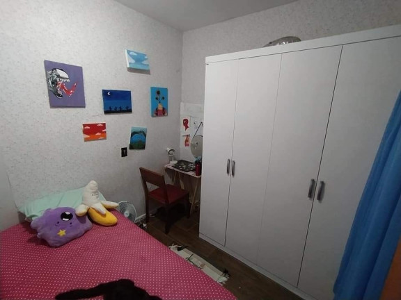 Imagem Casa com 3 Quartos à Venda, 112 m² em Vila Alpina - São Paulo Imagem Casa com 3 Quartos à Venda, 112 m² em Vila Alpina - São Paulo
