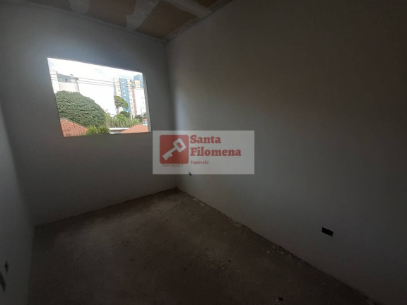 Imagem Apartamento com 3 Quartos à Venda, 90 m² em Parque Das Nações - Santo André Imagem Apartamento com 3 Quartos à Venda, 90 m² em Parque Das Nações - Santo André