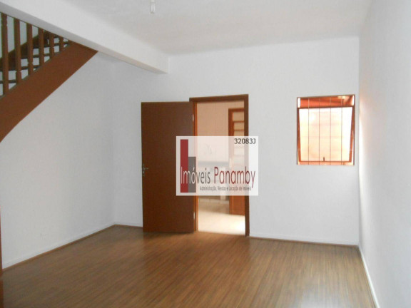 Imagem Sobrado com 2 Quartos à Venda, 102 m² em Ipiranga - São Paulo Imagem Sobrado com 2 Quartos à Venda, 102 m² em Ipiranga - São Paulo