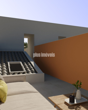 Imagem Casa com 3 Quartos à Venda, 95 m² em Vila Mascote - São Paulo Imagem Casa com 3 Quartos à Venda, 95 m² em Vila Mascote - São Paulo